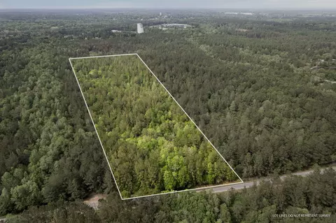 Parcel 3 13.26 Acres Mol Dubose Rd., Lumberton, MS 39455