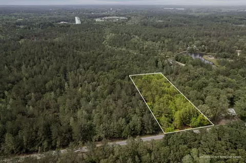 Parcel 1 5.32 Mol Dubose Rd., Lumberton, MS 39455