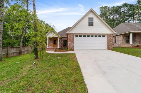 3 Cottage Park, Hattiesburg, MS 39402