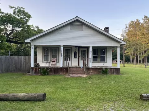 1027 N Pumping Station Rd, Ovett, MS 39464