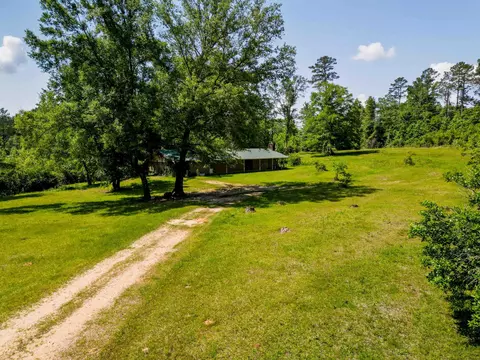 3600 Co Rd 8, Heidelberg, MS 39439