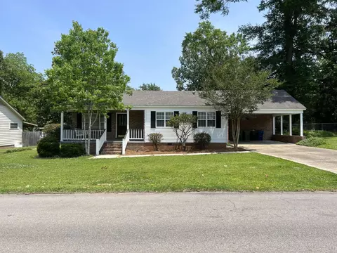 209 N 24th Ave, Hattiesburg, MS 39401