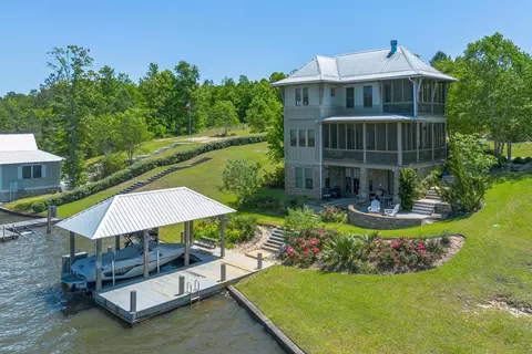 24 Willet Turn, Lumberton, MS 39455