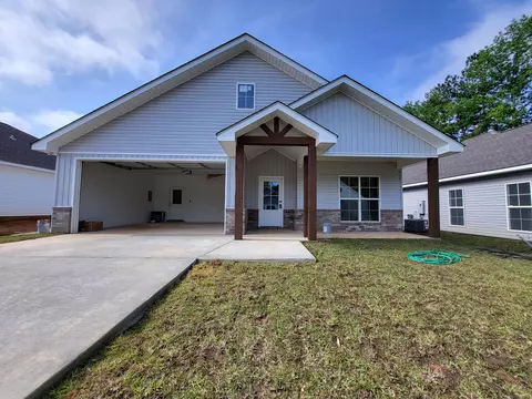 5 Karpen Dr, Petal, MS 39465