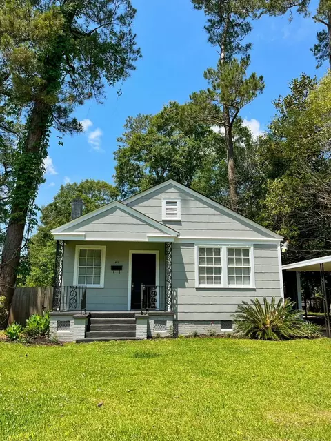 411 S 15th Ave, Hattiesburg, MS 39402
