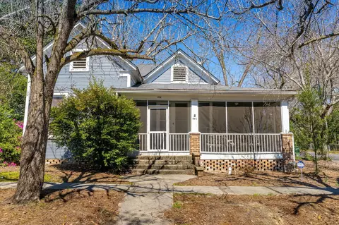 301 Miller St, Hattiesburg, MS 39401
