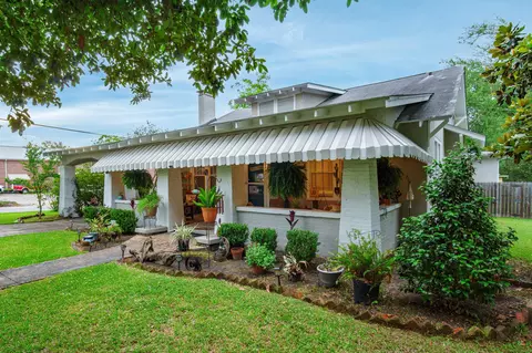 200 S 24th Ave, Hattiesburg, MS 39401