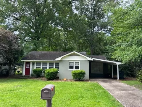 1504 Gill St, Columbia, MS 39429