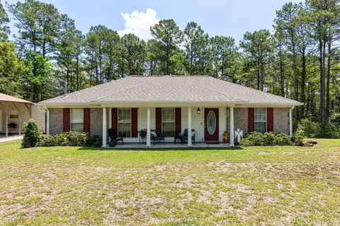 4006 Rocky Branch Rd, Sumrall, MS 39482