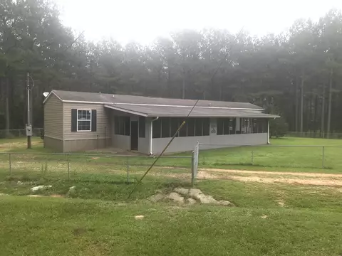 25 Jack Fleming, Shubuta, MS 39360