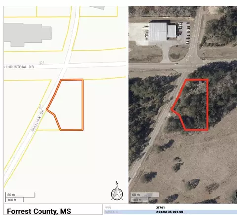 00 Sullivan Dr, Hattiesburg, MS 39401
