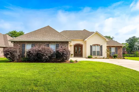 148 Sunline, Petal, MS 39465