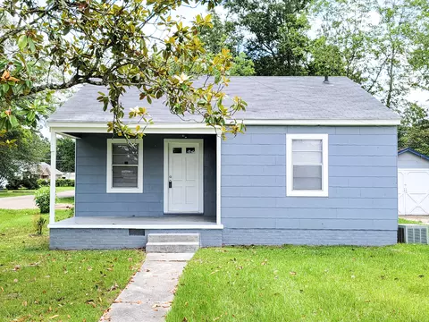 601 S George St, Petal, MS 39465