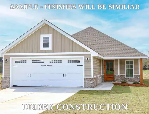 119 Foster Rd, Sumrall, MS 39482