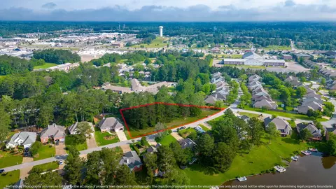 0 W Shore Dr, Hattiesburg, MS 39402