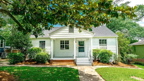 200 Patton Ave, Hattiesburg, MS 39401