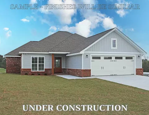 121 Foster Rd, Sumrall, MS 39482