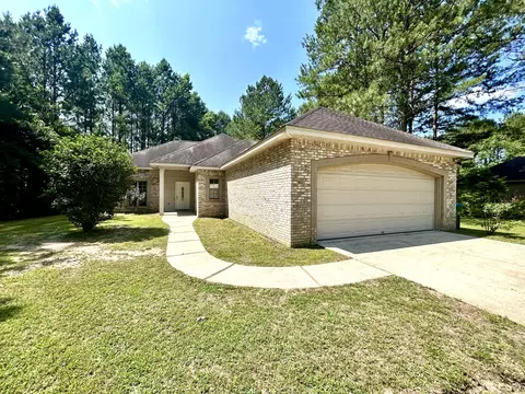 17 John David Dr, Purvis, MS 39475