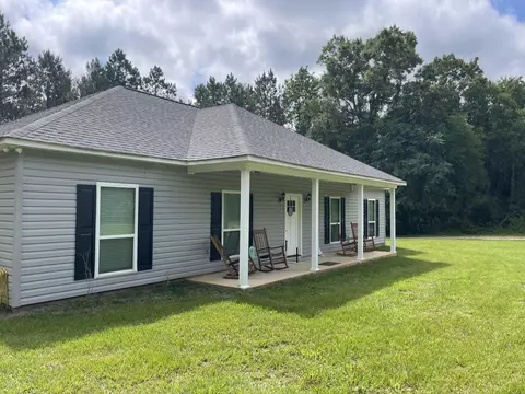 142 Grice, Columbia, MS 39429