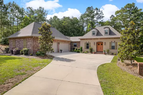 4 Sage Hl, Hattiesburg, MS 39402