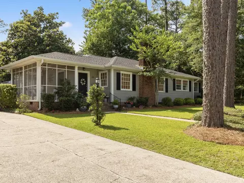 315 S 21st, Hattiesburg, MS 39401