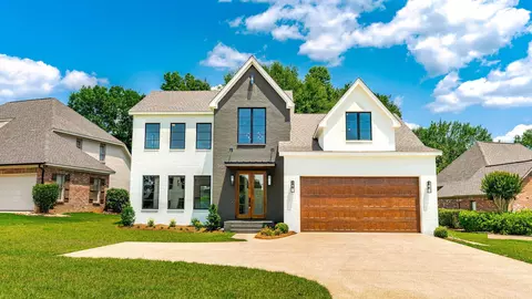 21 Bridgefield Turn, Hattiesburg, MS 39402