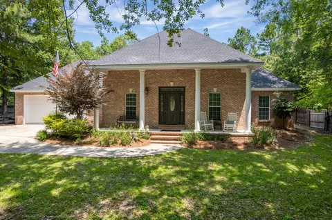 257 Morrell Cir, Hattiesburg, MS 39402