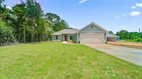 306 Nobles Rd, Sumrall, MS 39482