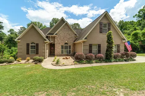 30 L D Bradley Rd, Moselle, MS 39459