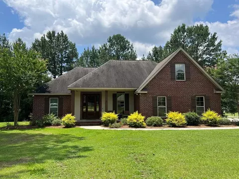 5 W Cottontail Way, Purvis, MS 39475