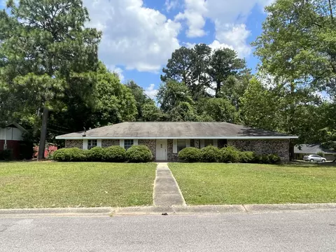 901 N 30th Ave, Hattiesburg, MS 39401