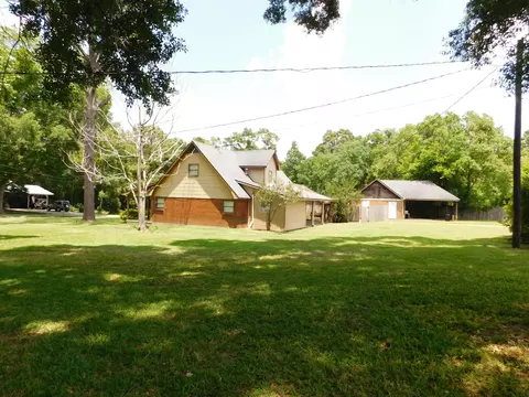 720 Ladner St, Purvis, MS 39475 photo 32