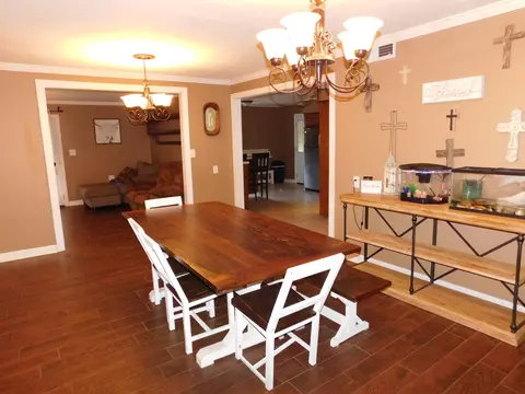 720 Ladner St, Purvis, MS 39475 photo 3