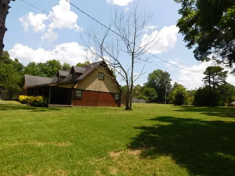 720 Ladner St, Purvis, MS 39475 photo 33