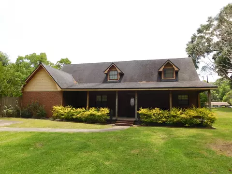 720 Ladner St, Purvis, MS 39475 photo 2