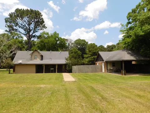 720 Ladner St, Purvis, MS 39475 photo 30