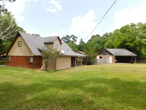 720 Ladner St, Purvis, MS 39475 photo 25