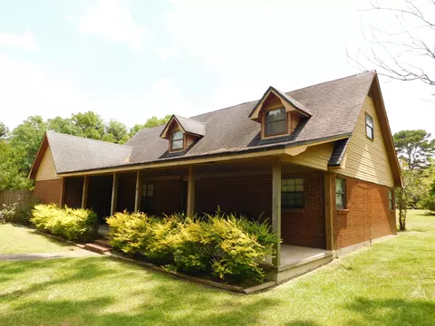 720 Ladner St, Purvis, MS 39475 photo 21