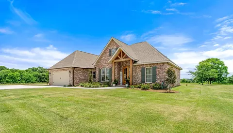 80 Excellor, Sumrall, MS 39482 photo 2