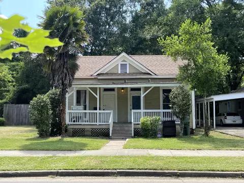 311 Williams St, Hattiesburg, MS 39401