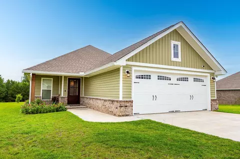 13 Sky View Dr, Purvis, MS 39475 photo 1