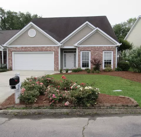 108 Silver Point Ln, Hattiesburg, MS 39402