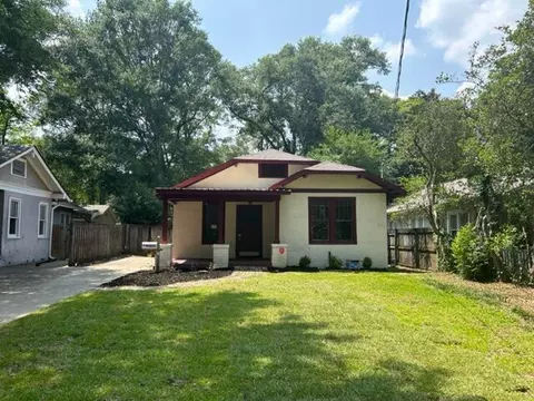 1211 Adeline St, Hattiesburg, MS 39401