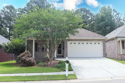 20 Backwoods Trl, Petal, MS 39465