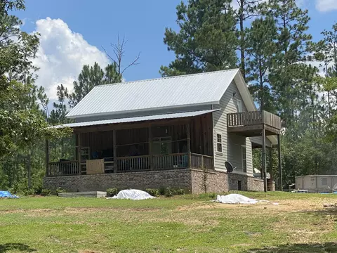 109 B Lowe Ln, Lumberton, MS 39455