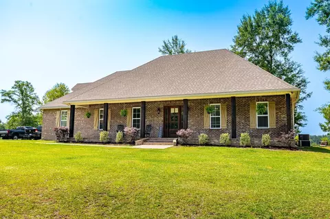 7 Morgan Ln, Sumrall, MS 39482 photo 3