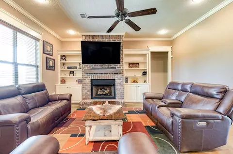 7 Morgan Ln, Sumrall, MS 39482 photo 11