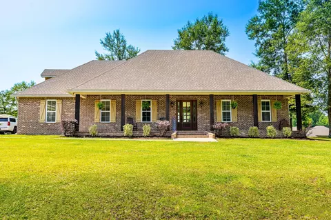 7 Morgan Ln, Sumrall, MS 39482