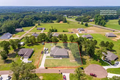 7 Morgan Ln, Sumrall, MS 39482 photo 47