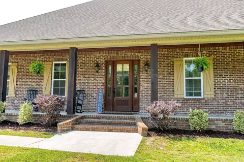 7 Morgan Ln, Sumrall, MS 39482 photo 4